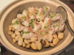 -炳胜品味(深圳湾万象城店)