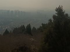 -府君山公园