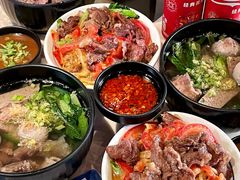 -合意桐坑牛肉粿·鲜牛肉火锅(嵩山总店)