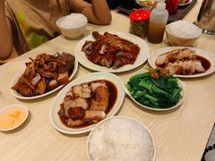 -鹅最好(南光店)