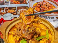 -宏状元现熬粥·京味菜(三里河店)