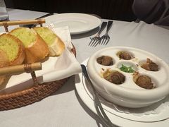 -戈雅法餐厅(世界城广场店)