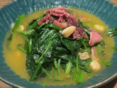 -茄子恰恰·新云南小炒(坪山益田店)