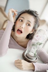 -onlygirl摄影美学馆高端定制(江滩店)