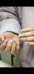 -KI日式美甲美睫馆