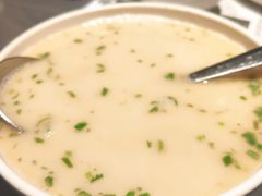 老火鸭汤-小大董·烤鸭(观景餐厅·南京西路店)