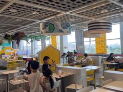 -宜家·瑞典风味餐厅(无锡店)