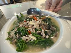 -茶油香闽南菜·花园餐厅(前埔店)