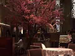 -金轩中餐厅 Jin Xuan(浦东丽思卡尔顿酒店)