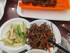 -护国寺小吃(地安门店)