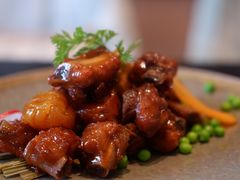 -翠湖轩中餐厅(昆明翠湖宾馆店)