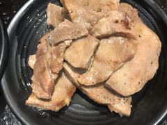 -九田家黑牛烤肉料理(石路天虹店)