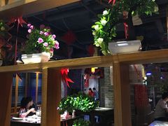 -码头故事火锅(富平店)
