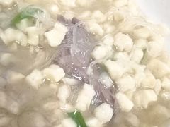 -刘信牛羊肉小炒泡馍(回民街店)
