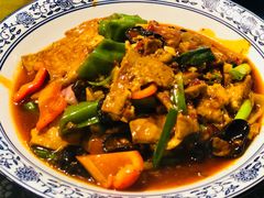 -徐鼎盛民间菜(南坪后堡店)