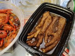 -虾享蟹逅小龙虾·螃蟹·小海鲜(吉林省总店)