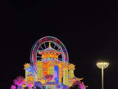 -厦门园林博览苑