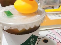 -LINLEE·手打柠檬茶(思北店)