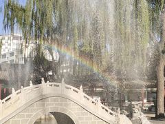 -碑林公园