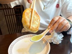 -高晓山馅饼店(牛庄百年店)