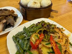 -五丁桥光头香辣蟹(望江橡树林店)