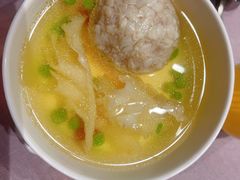 -云锦壹号·淮扬宴(徐汇万科店)