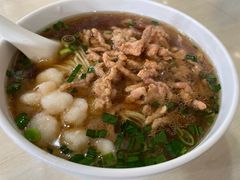 -老西白点心店