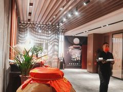 大堂-长安酒肆(曲江店)