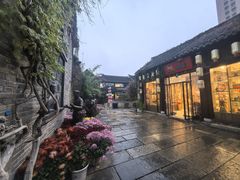 -回龙窝历史文化街区