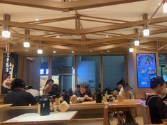 -味千拉面(广州白云机场T1西二店)