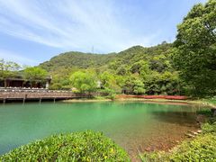 -黄公望隐居地