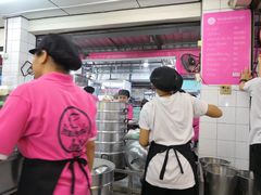 -红大哥水门鸡饭(總店)