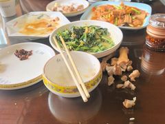 -清丰李记猪蹄(朝阳路店)