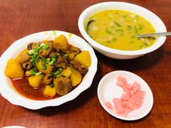 -巷子肥肠(科华巷店)