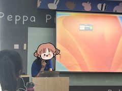 -新东方国际教育·雅思托福(海淀水清木华校区)