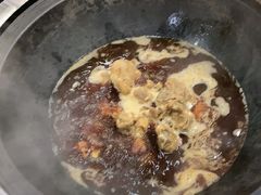 -北京龙庆四季香农家饭庄·灶台鱼·碳烤虹鳟鱼(龙庆峡店)