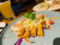 -Cactus墨西哥仙人掌餐厅