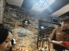 -金掌勺·锅包肉(双榆树店)