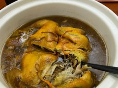 -天津菜馆(南湖店)