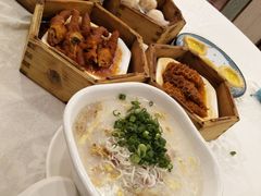 -骏丰酒楼(黄编店)