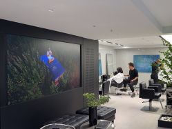 -付军剪艺JF ProSalon