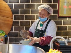 -老城南.鸭血粉丝汤(夫子庙店)