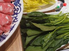 -东镇老火锅(长春路首店)