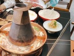 -乔先生涮肉·鲜活牛羊肉火锅(塘沽店)