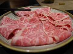 寿喜烧-伊藤ITO(侨福芳草地购物中心店)