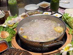 -椰小鸡·琼州糟粕醋·火锅(美兰缤纷城店)