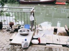 -喜洋洋蟹庄(阳澄湖店)