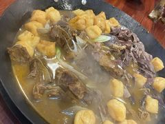 羊蝎子-忆口香龙虾(长沙直营二店)