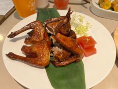 -蔡澜港式点心(皇庭广场店)