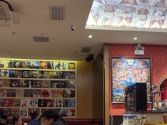 -安妮意大利餐厅(世贸天阶店)